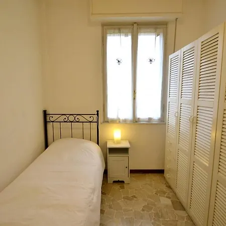 Sleeps 4 Wifi Apartamento Milão