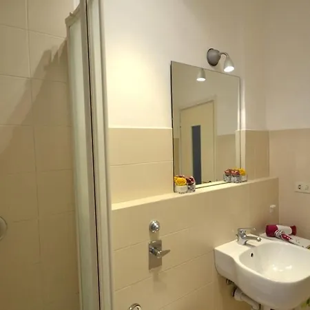 Sleeps 4 Wifi * Milão